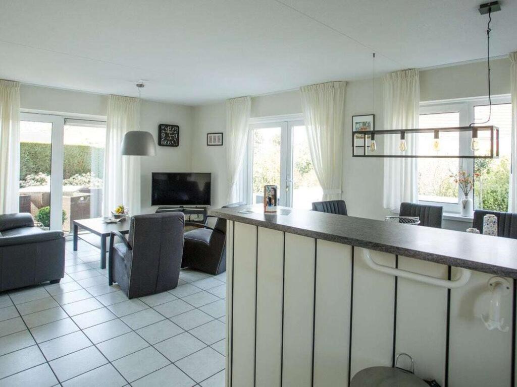 Mosselbank 83 Comfortable Holiday Residence เอาด์ดอร์ป ภายนอก รูปภาพ