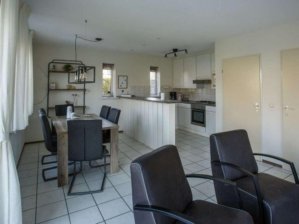 Mosselbank 83 Comfortable Holiday Residence เอาด์ดอร์ป ภายนอก รูปภาพ