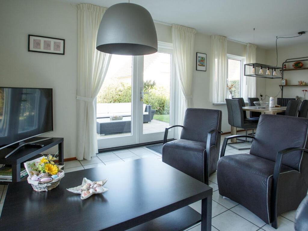 Mosselbank 83 Comfortable Holiday Residence เอาด์ดอร์ป ภายนอก รูปภาพ